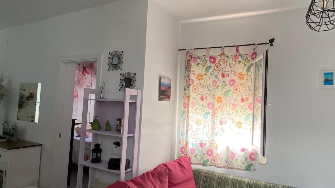 Hope's ático-apartamento Cádiz Exterior foto