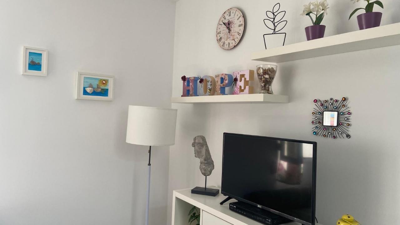Hope's ático-apartamento Cádiz Exterior foto