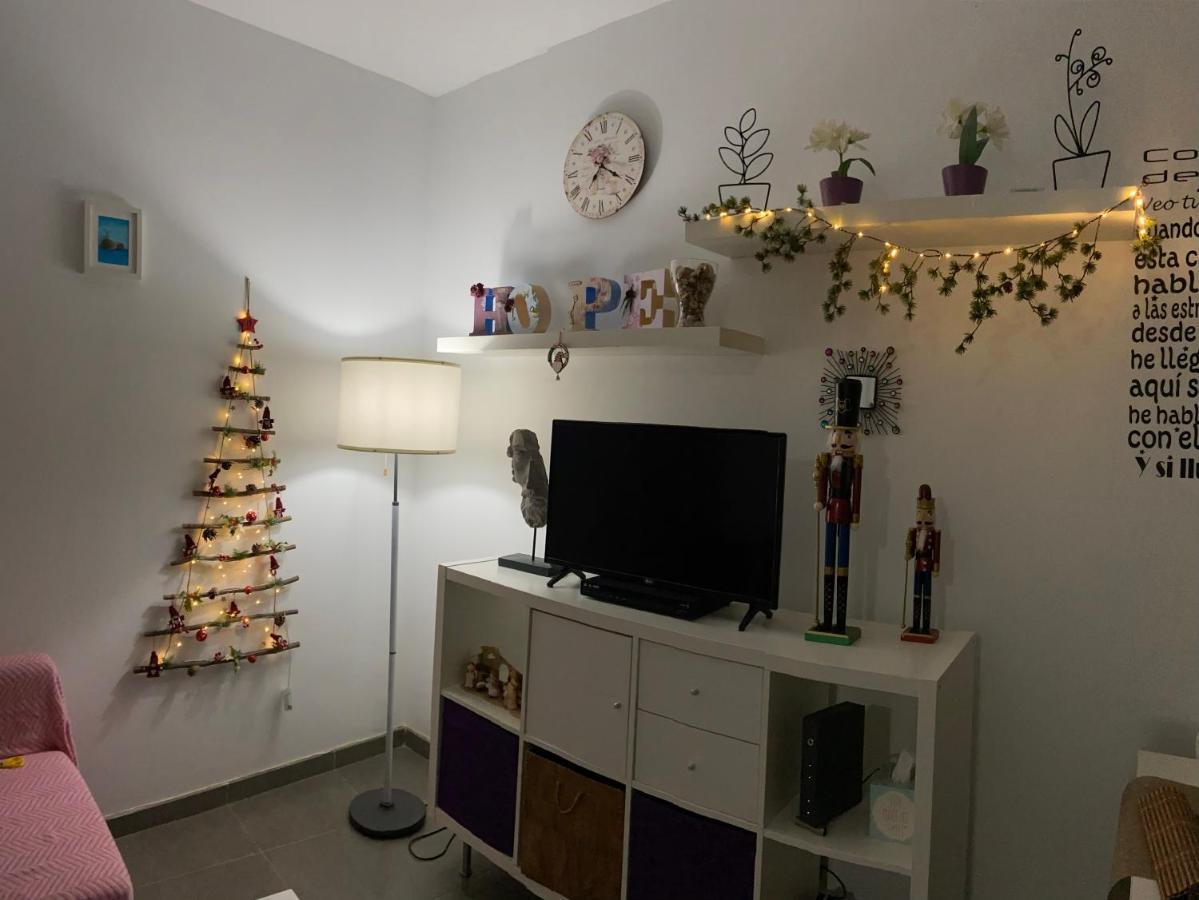 Hope's ático-apartamento Cádiz Exterior foto