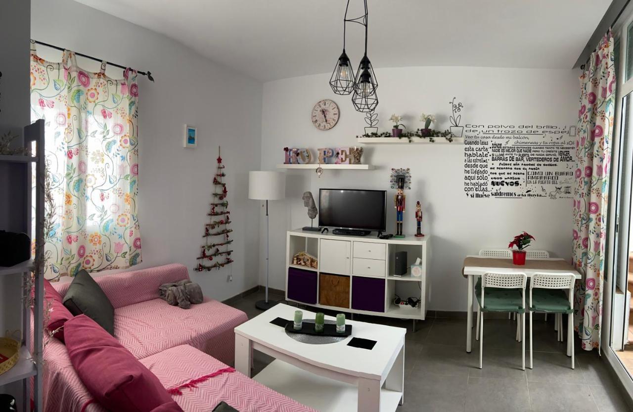 Hope's ático-apartamento Cádiz Exterior foto