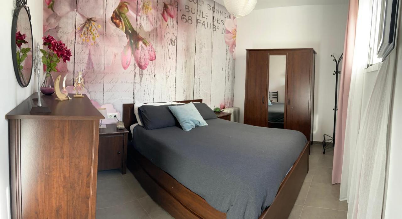 Hope's ático-apartamento Cádiz Exterior foto
